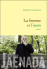La femme et l'ours