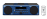 Yamaha MCR-040 bleu foncé