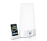 Enceintes Muse ML-60 blanc