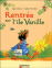 Rentr&eacute;e sur l'&icirc;le Vanille