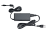 Adaptateur secteur HP 90 W (KG298AA)