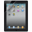 Belkin Protection d'écran anti-traces pour iPad 2