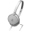 Casque Audio Technica ATH-FC707 blanc