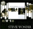 The very best of Stevie Wonder