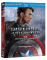 Captain America : First Avenger - Blu-Ray Super Combo - 2D/3D en video