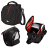 Etui Case Logic DCB 304 Noir