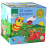 Vilac - Cubes gigognes Drôles de Petites Bêtes