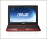 Asus EeePC 1225B 11,6 TFT Rouge USB 3.0
