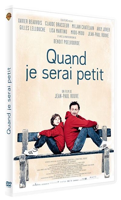 Quand je serai petit Quand je serai petit