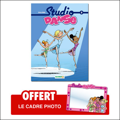 Studio danse
