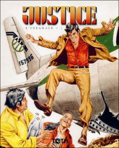 Dr Justice