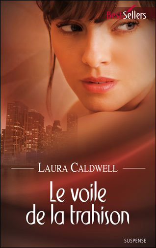 Le voile de la trahison 9782280216920