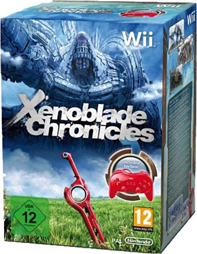 Xenoblade