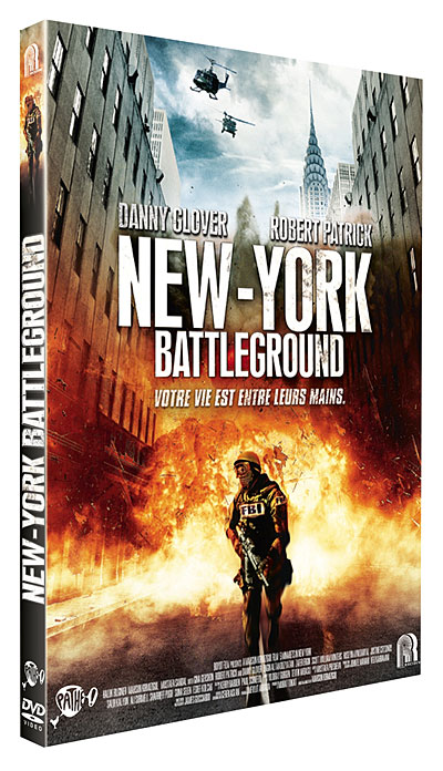 Cinq minarets � New-York | Multi | DVDRiP | Lien Rapide