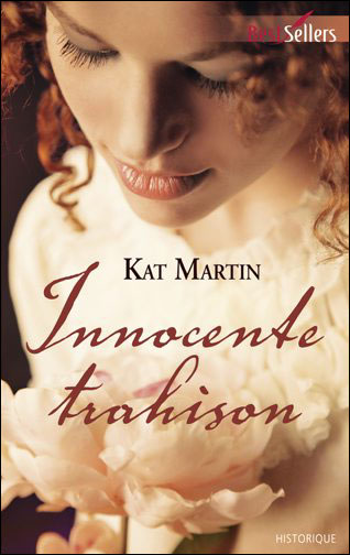 Innocente trahison 9782280231640