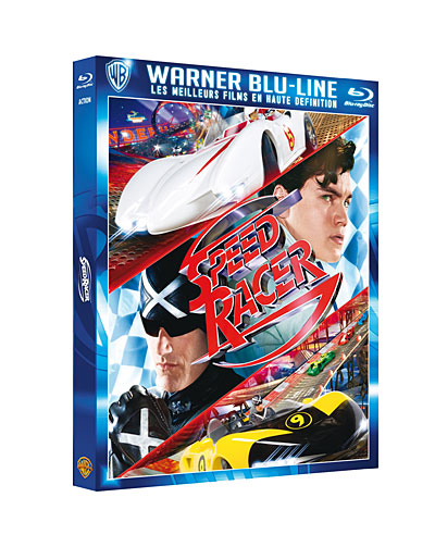 Speed Racer[2008]Dvdrip[Eng Subs Embedded]-Soagg