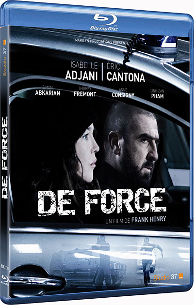 De force De force