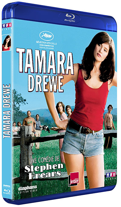 [MULTI] Tamara Drewe [Blu-Ray 1080p]