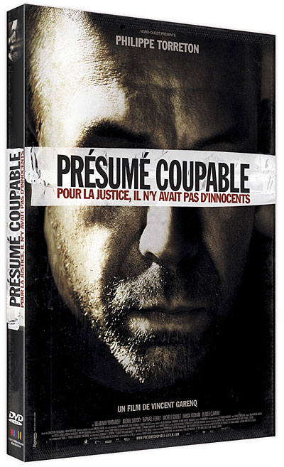 Présumé coupable Présumé coupable