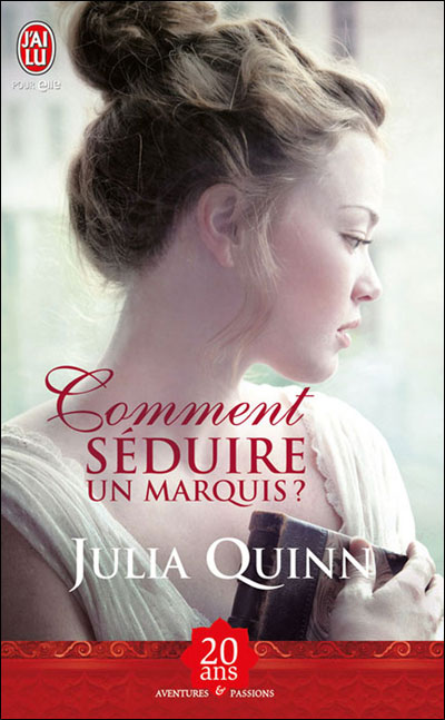 Comment séduire un marquis ? 9782290015001