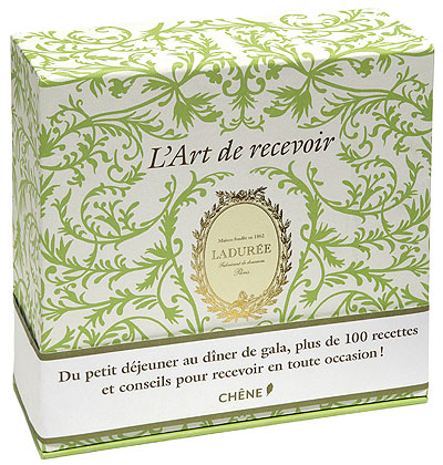 recevoir