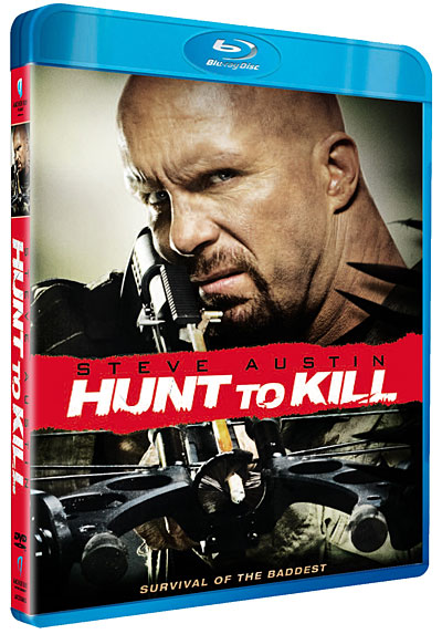 Hunt to Kill Hunt to Kill