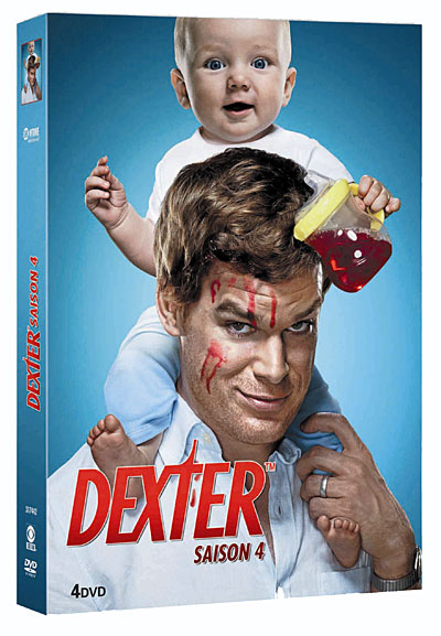 Dexter Saison 4