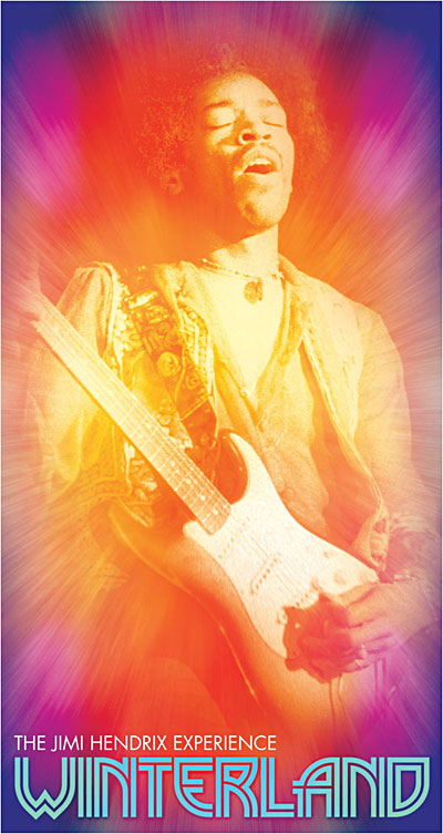 Jimi Hendrix 0886979537521