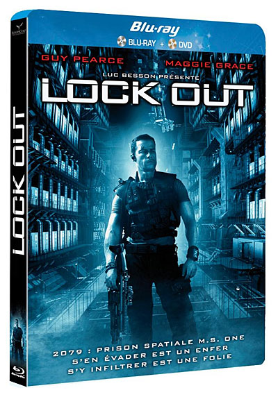 Lock Out Lock Out