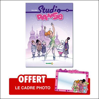 Studio danse