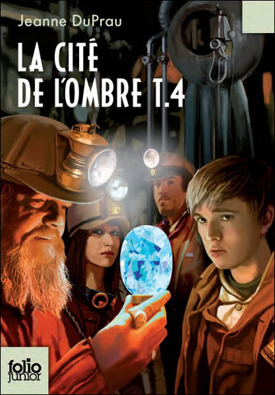 Nos Fiches de Lecture => du 2/04 au 8/04 9782070634071