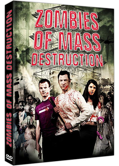 Zombies Of Mass Destruction Zombies Of Mass Destruction