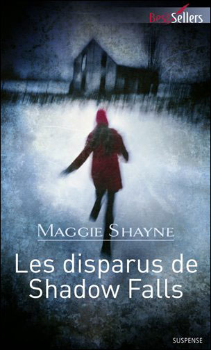 Les disparus de Shadow Falls 9782280248471