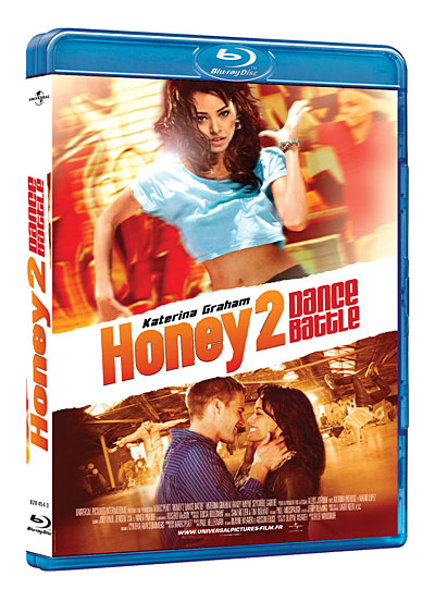 Dance Battle - Honey 2 Dance Battle - Honey 2