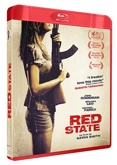 Red State Red State
