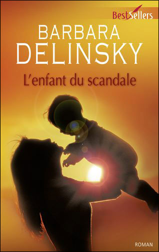 L'enfant du scandale 9782280248402
