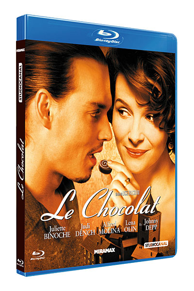 Le Chocolat Le Chocolat