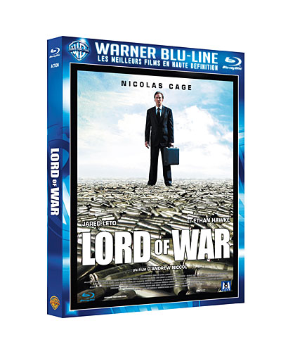 Lord of War Lord of War