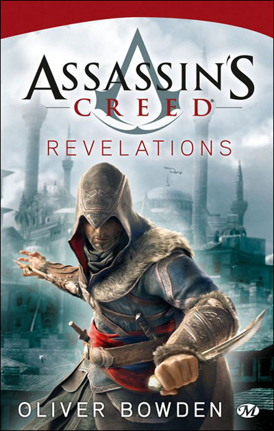 Assassin's creed - Oliver Bowden ( Tome 1 à 5 ) - Epub Assassin's creed - Oliver Bowden ( Tome 1 à 5 ) - Epub