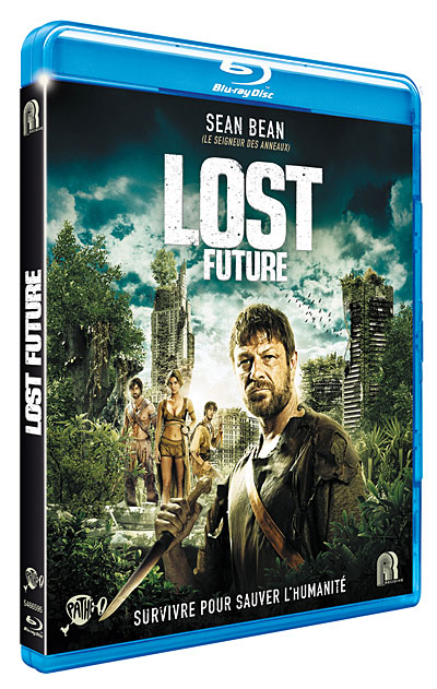 Lost Future (TV) Lost Future (TV)