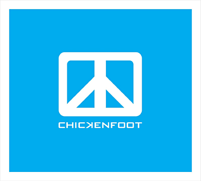 Nouvel Album De Chickenfoot 4029759070252