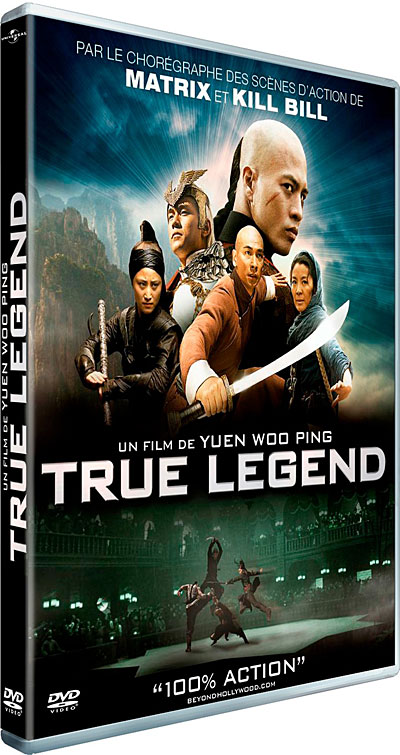 True Legend True Legend