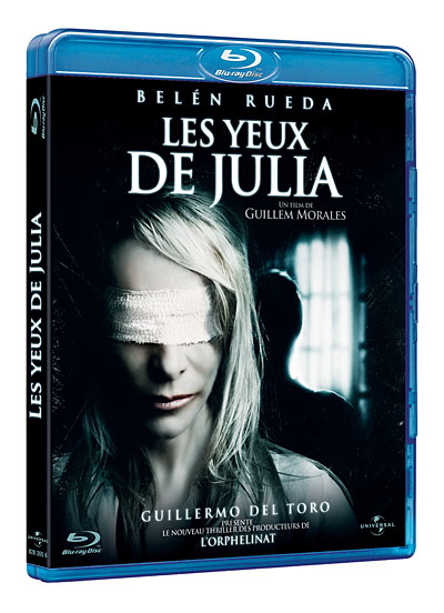Les Yeux de Julia Les Yeux de Julia