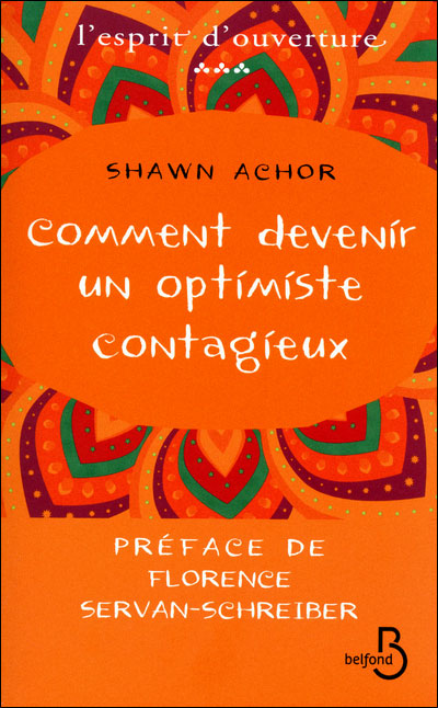 Comment Devenir Un Optimiste Contagieux Pdf