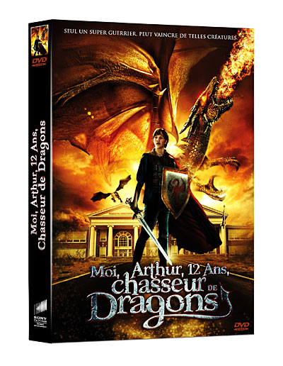 Moi, Arthur, 12 ans, chasseur de dragons | Depositfiles | DVDRiP Moi, Arthur, 12 ans, chasseur de dragons | Depositfiles | DVDRiP