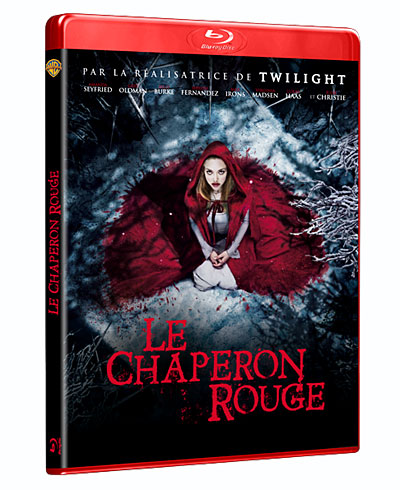 Le Chaperon Rouge Le Chaperon Rouge