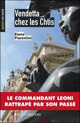 Vendetta chez les chtis par Eléna Piacentini