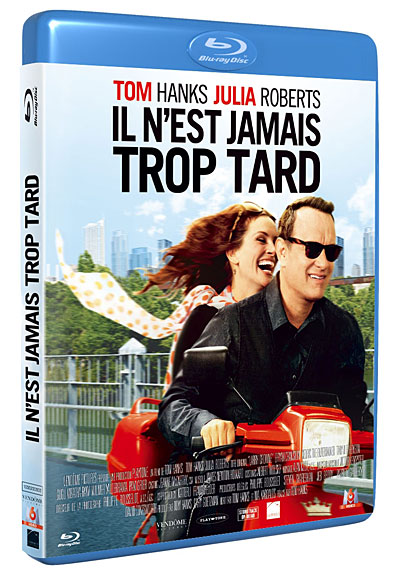 Il N Est Jamais Trop Tard 2011 FRENCH CAM MD XviD-SLiM