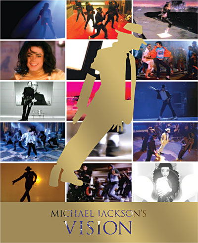 Coffret Deluxe de Michael Jackson!