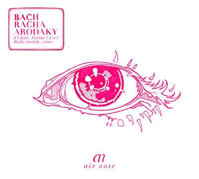 Bach : Suites anglaises, françaises et partitas pour clavier - Page 2 3775000026592